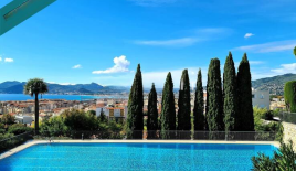 Квартира за 215 000 евро в Каннах, Франция