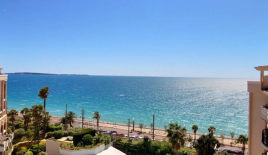 Квартира за 385 000 евро в Каннах, Франция