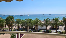 Квартира за 2 490 000 евро в Каннах, Франция