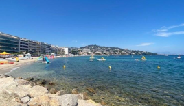 Квартира за 479 000 евро в Каннах, Франция