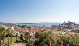 Квартира за 1 298 000 евро в Каннах, Франция