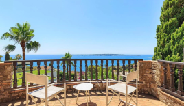 Квартира за 7 900 000 евро в Каннах, Франция