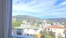 Квартира за 348 000 евро в Каннах, Франция