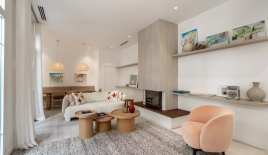 Квартира за 1 950 000 евро в Каннах, Франция