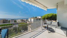 Квартира за 960 000 евро в Каннах, Франция