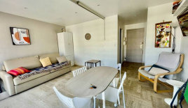 Квартира за 178 200 евро в Каннах, Франция