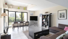 Квартира за 789 000 евро в Каннах, Франция