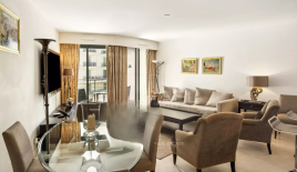 Квартира за 1 620 000 евро в Каннах, Франция