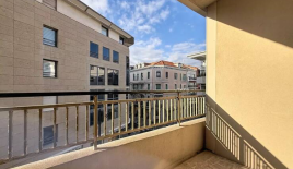 Квартира за 318 000 евро в Каннах, Франция