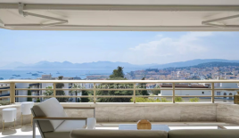 Квартира за 1 980 000 евро в Каннах, Франция