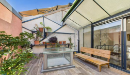 Квартира за 457 000 евро в Каннах, Франция