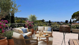 Квартира за 649 000 евро в Каннах, Франция