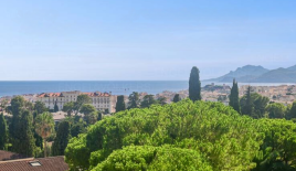 Квартира за 890 000 евро в Каннах, Франция