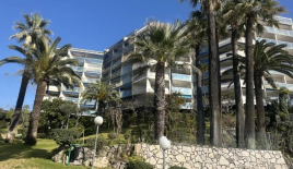 Квартира за 215 000 евро в Каннах, Франция