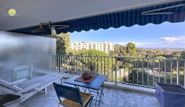 Квартира за 425 000 евро в Каннах, Франция