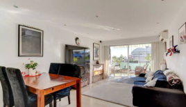 Квартира за 420 000 евро в Каннах, Франция