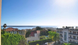 Квартира за 880 000 евро в Каннах, Франция