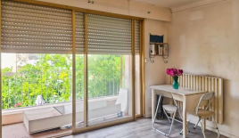 Квартира за 135 000 евро в Каннах, Франция