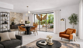 Квартира за 683 000 евро в Каннах, Франция