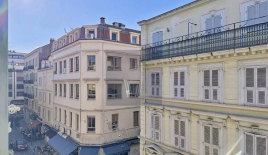 Квартира за 399 000 евро в Каннах, Франция