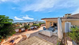 Квартира за 2 350 000 евро в Каннах, Франция