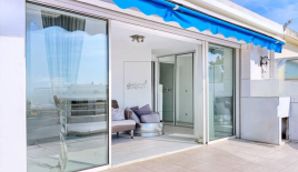 Квартира за 945 000 евро в Каннах, Франция