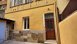 Квартира за 590 000 евро в Каннах, Франция