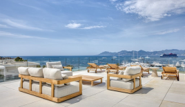 Квартира за 7 340 000 евро в Каннах, Франция