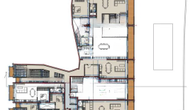 Квартира за 260 000 евро в Сан-Лоренце, Мальта
