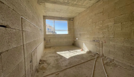 Квартира за 455 000 евро в Сиггиеви, Мальта