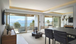 Квартира за 2 380 000 евро в Каннах, Франция