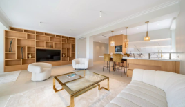 Квартира за 1 990 000 евро в Каннах, Франция