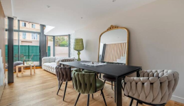 Квартира за 819 000 евро в Каннах, Франция