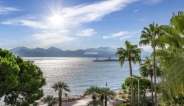 Квартира за 1 995 000 евро в Каннах, Франция