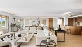 Квартира за 6 970 000 евро в Каннах, Франция