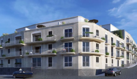 Квартира за 210 000 евро в Сан-Лоренце, Мальта