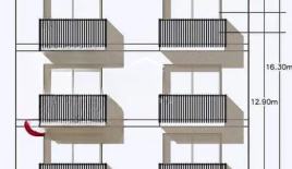 Квартира за 186 000 евро в Сан-Лоренце, Мальта