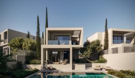 Вилла за 495 000 евро в Пафосе, Кипр