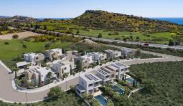 Вилла за 900 000 евро в Лимасоле, Кипр