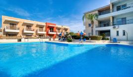 Апартаменты за 250 000 евро в Пафосе, Кипр