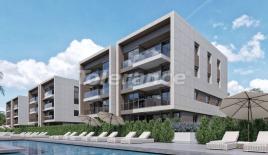 Апартаменты за 593 000 евро в Анталии, Турция