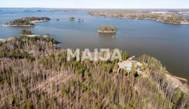 Земля за 135 000 евро в Пюхтяя, Финляндия
