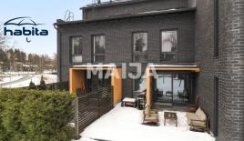 Дом за 329 000 евро в Хельсинки, Финляндия