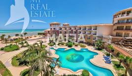 Апартаменты за 53 000 евро в Хургаде, Египет