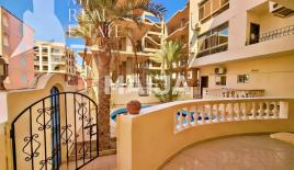 Апартаменты за 44 815 евро в Хургаде, Египет