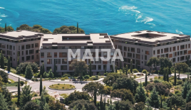 Апартаменты за 257 600 евро во Влёре, Албания