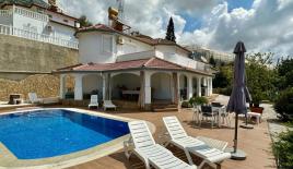 Вилла за 330 000 евро в Алании, Турция