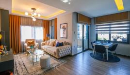 Апартаменты за 118 500 евро в Алании, Турция