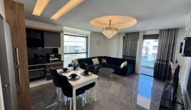 Апартаменты за 212 000 евро в Алании, Турция