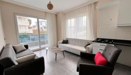 Апартаменты за 62 000 евро в Алании, Турция